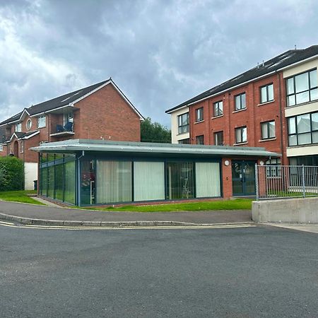 2Br City Side Apartment Belfast Extérieur photo